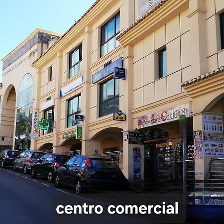 Appartment Beach Golf Benalmadena Exterior photo