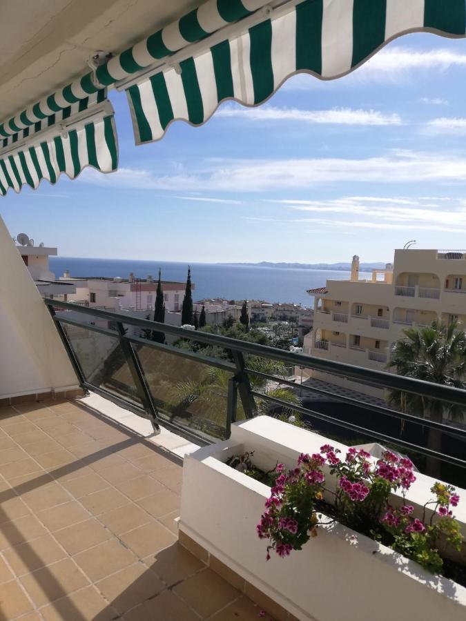 Appartment Beach Golf Benalmadena Exterior photo