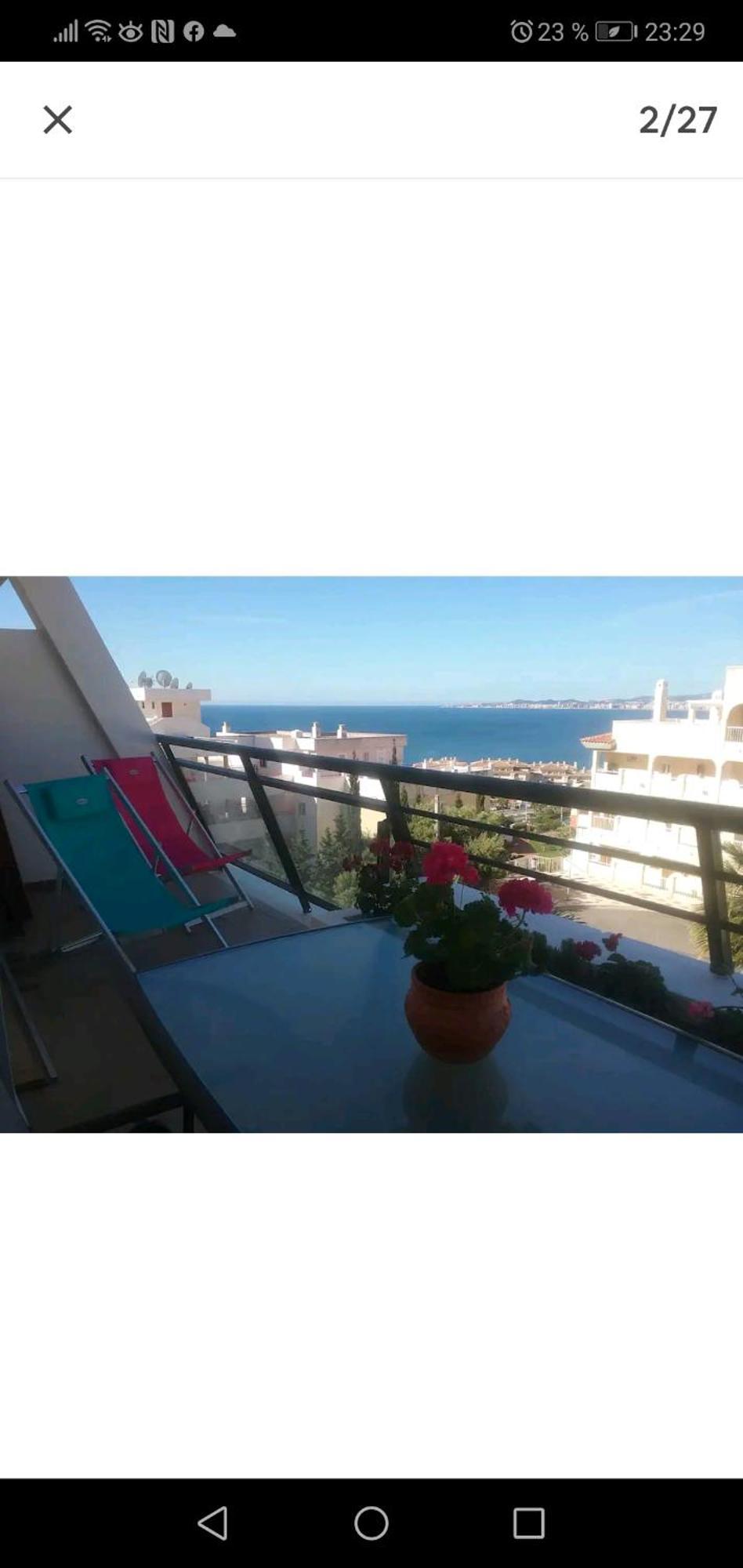 Appartment Beach Golf Benalmadena Exterior photo