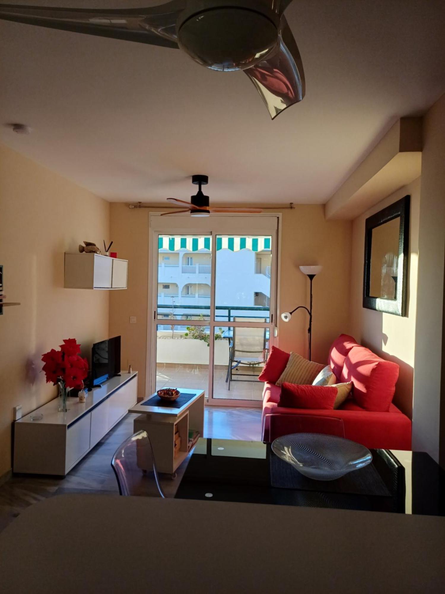 Appartment Beach Golf Benalmadena Exterior photo