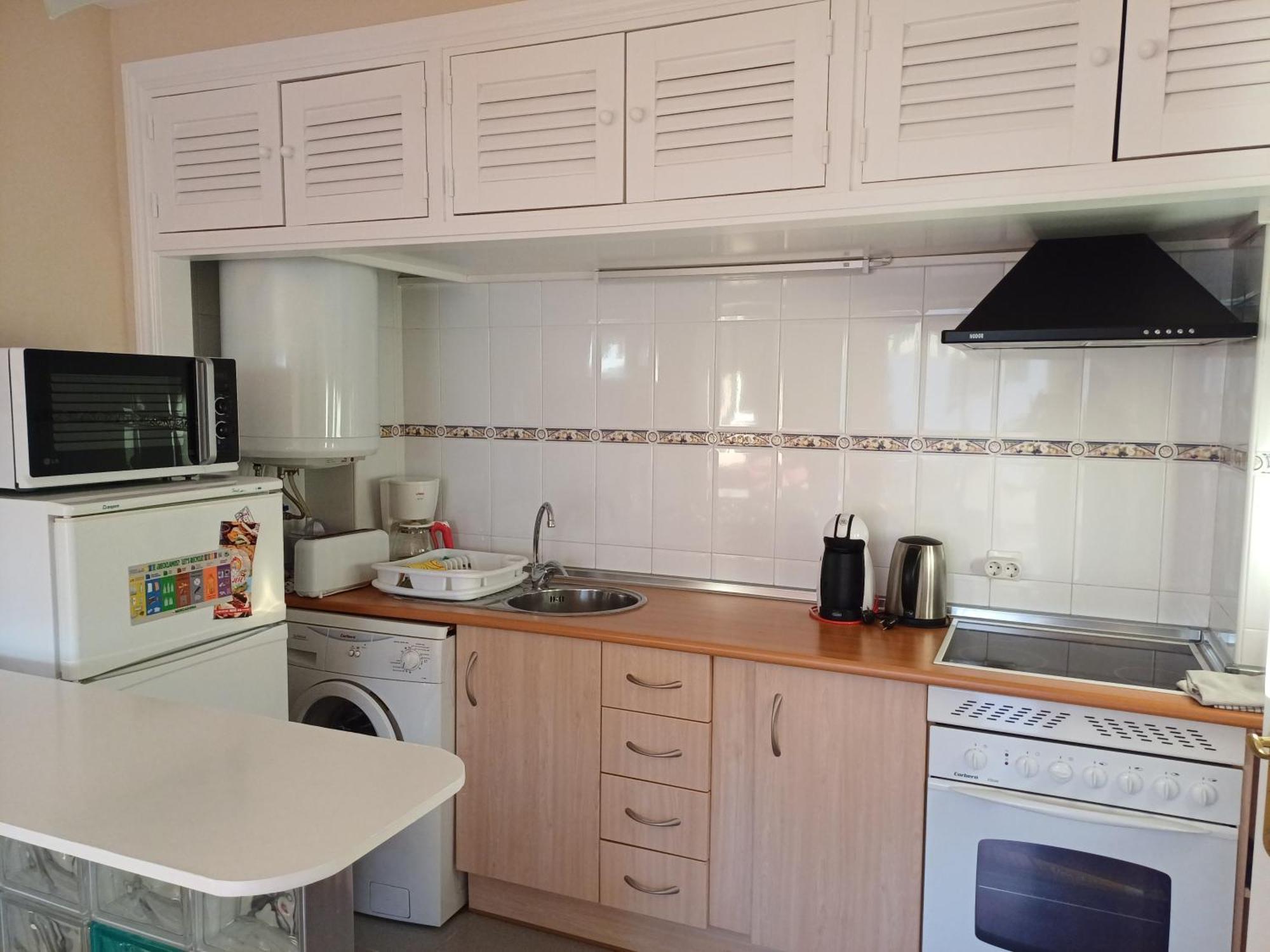 Appartment Beach Golf Benalmadena Exterior photo