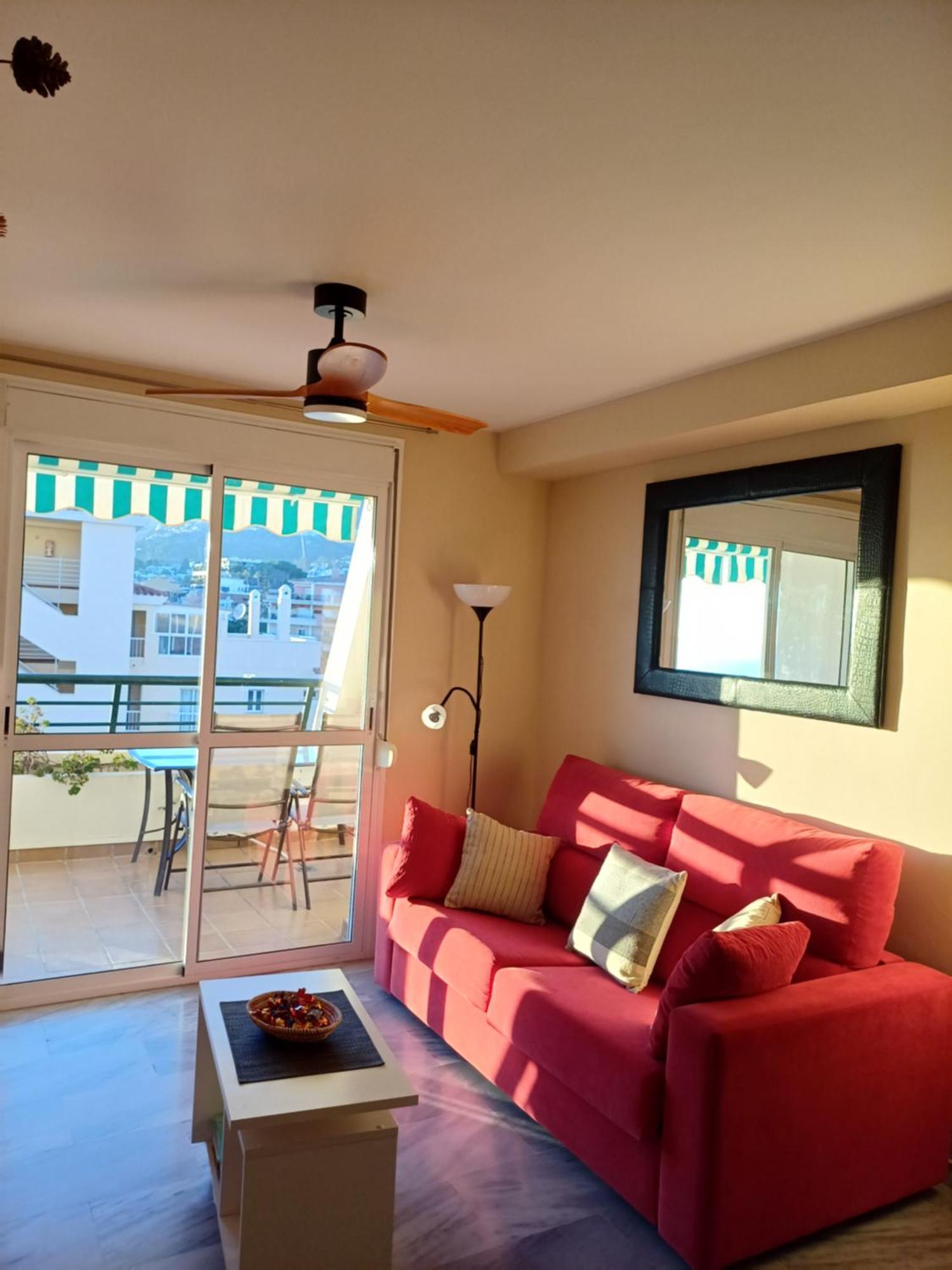 Appartment Beach Golf Benalmadena Exterior photo