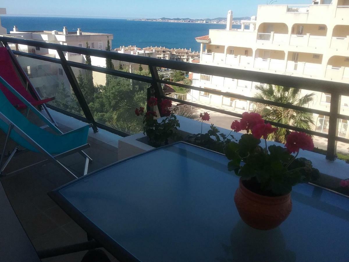 Appartment Beach Golf Benalmadena Exterior photo