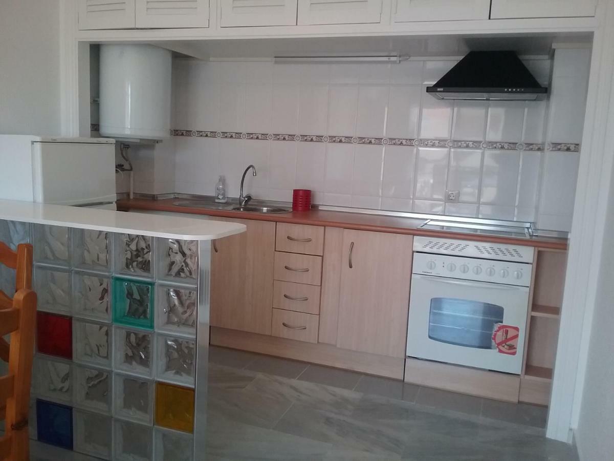 Appartment Beach Golf Benalmadena Exterior photo