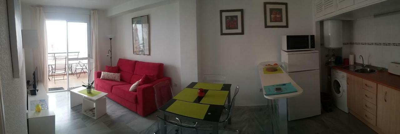 Appartment Beach Golf Benalmadena Exterior photo