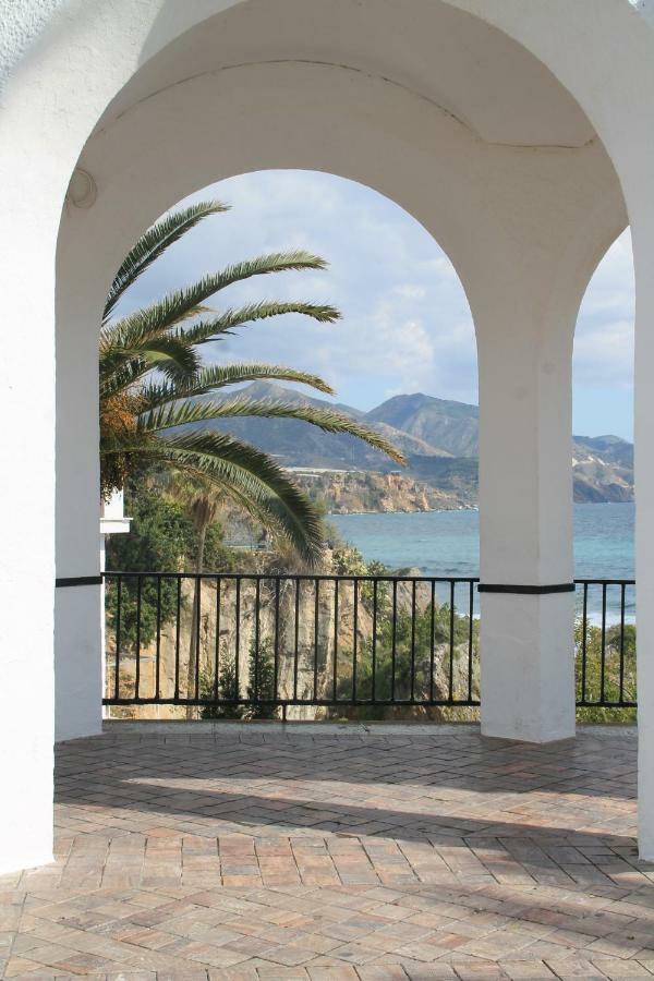 Appartment Beach Golf Benalmadena Exterior photo