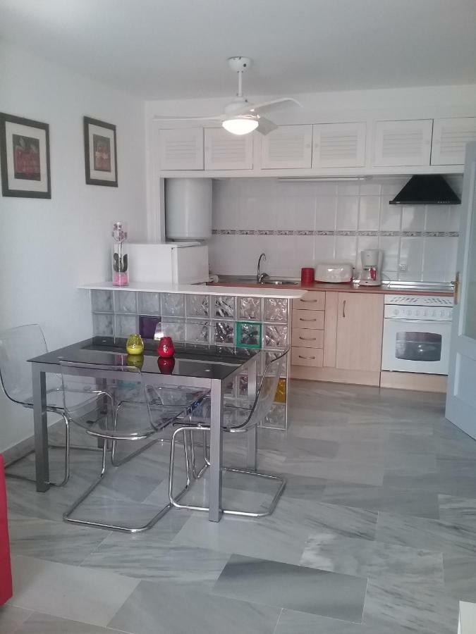 Appartment Beach Golf Benalmadena Exterior photo