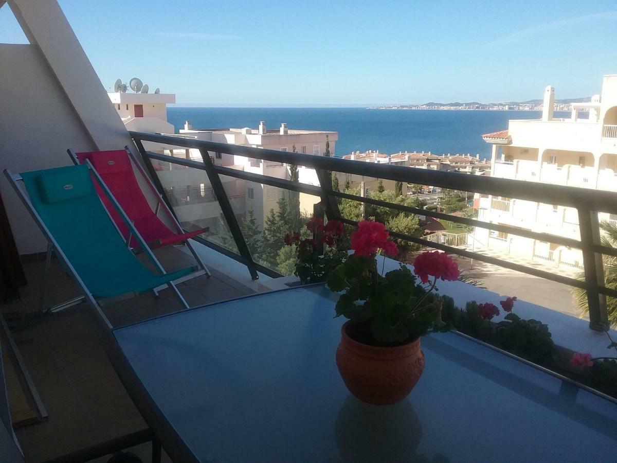 Appartment Beach Golf Benalmadena Exterior photo