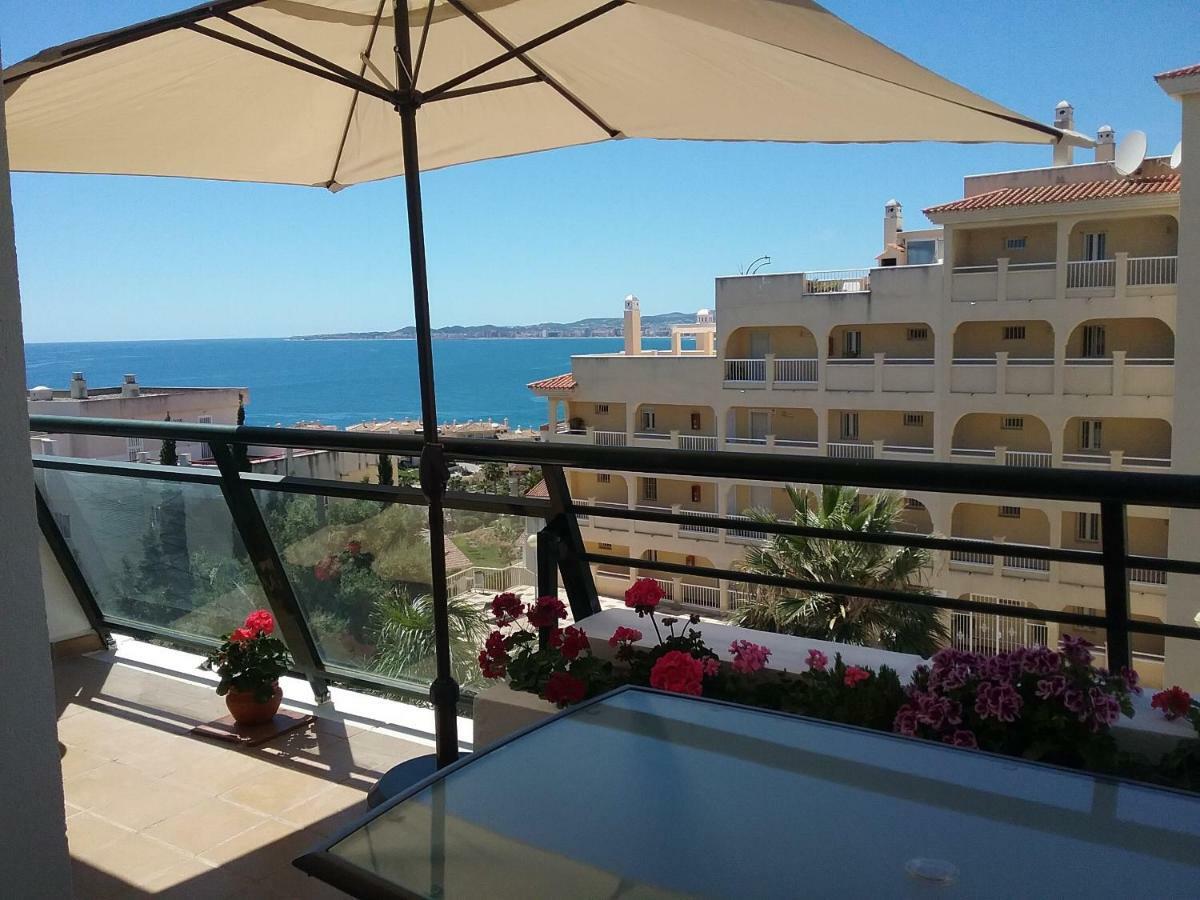 Appartment Beach Golf Benalmadena Exterior photo